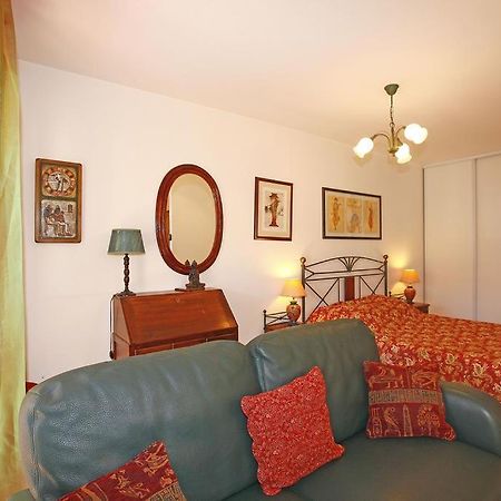 Appartement 3 Personnes Avec Coin Nuit Avec Terrasse Et Parking Quartier Du Port De Nice นีซ ภายนอก รูปภาพ